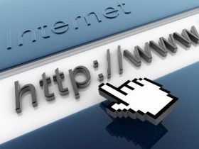 Интернет как средство рекламы и PR